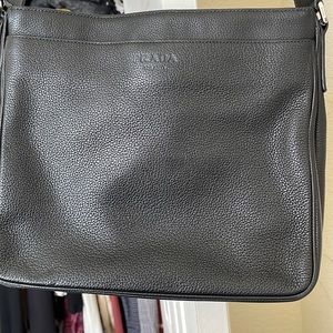 Prada bag